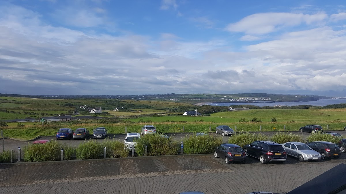 The Causeway Hotel photo 3