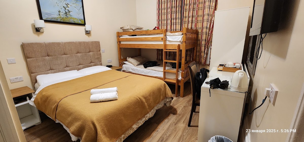 Barry House Hotel photo 2