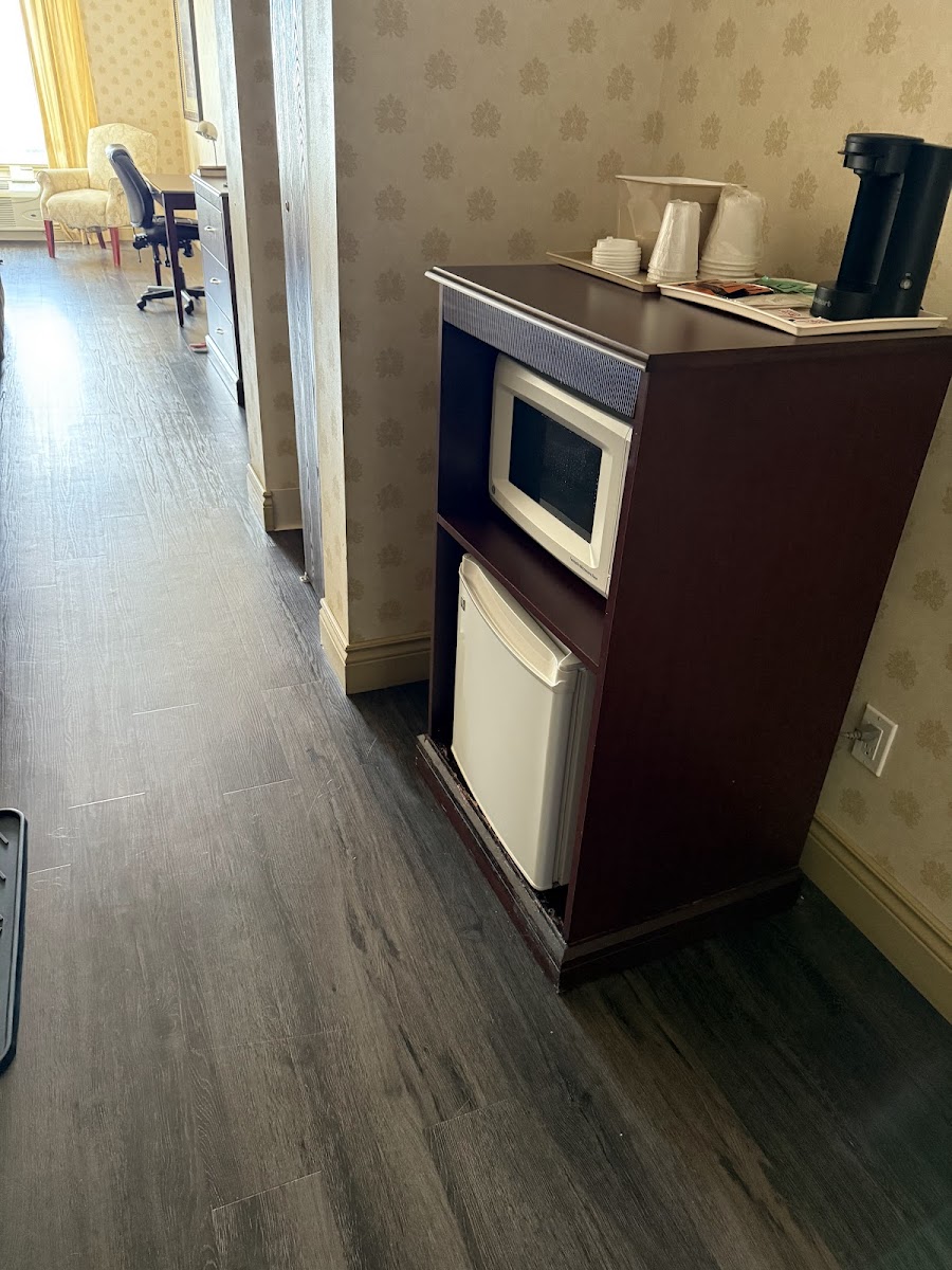 Comfort Inn & Suites photo 3