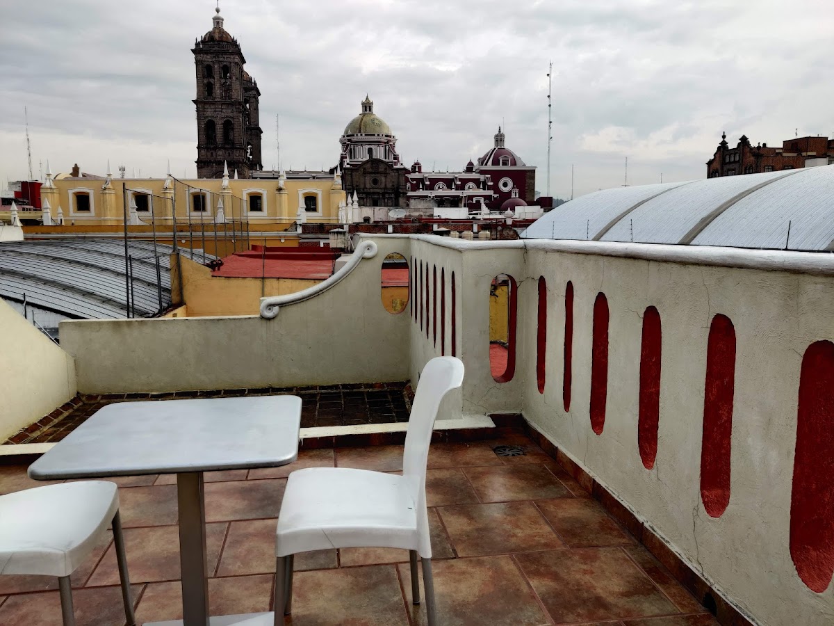 Hotel El Sueño
