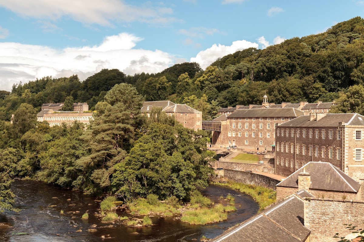 New Lanark