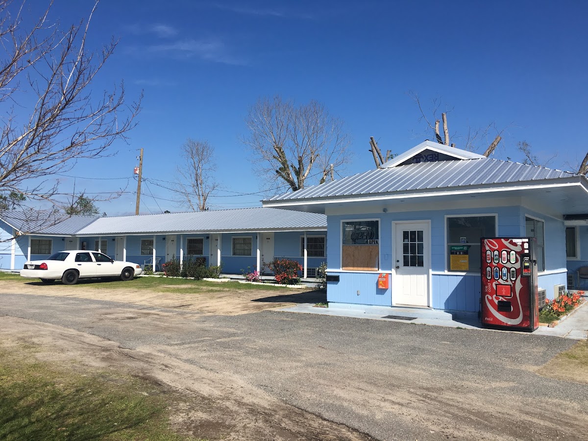 Youngstown Motel