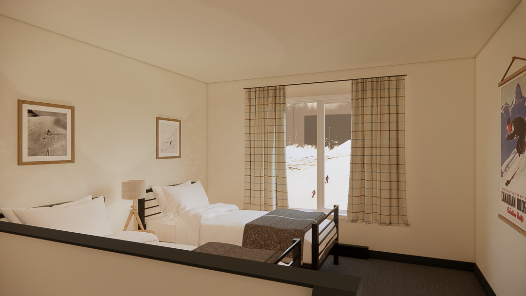 The Approach Hotel photo 3