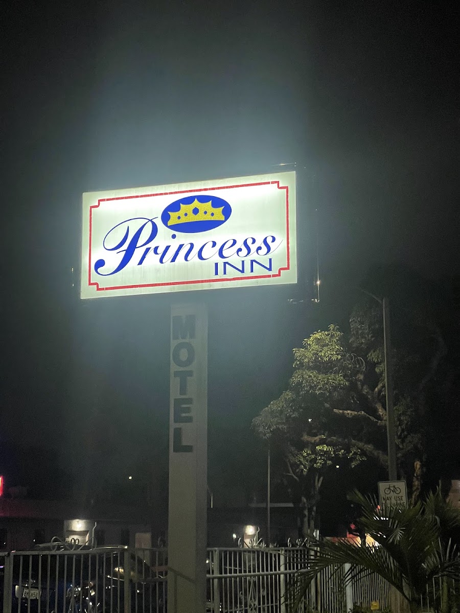 Princess Inn