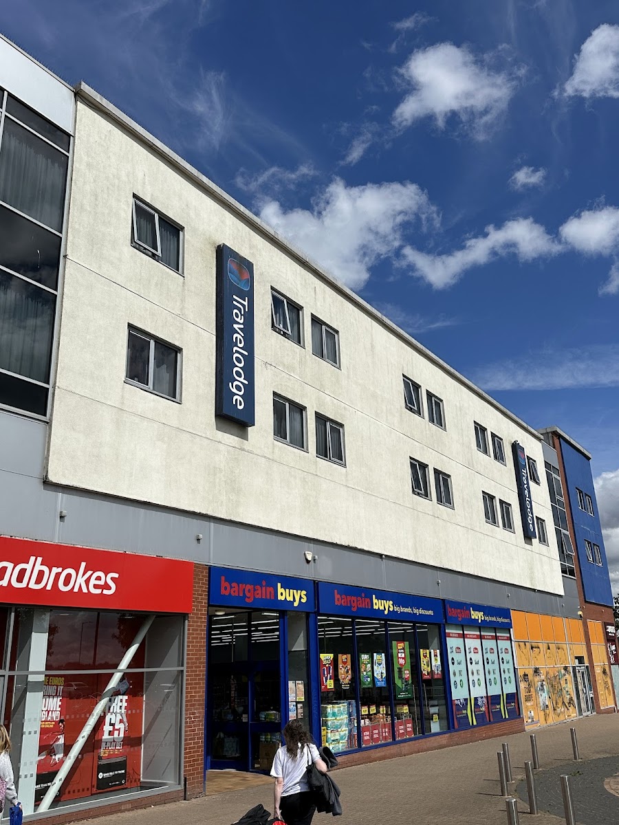 Travelodge Birmingham Maypole photo 3