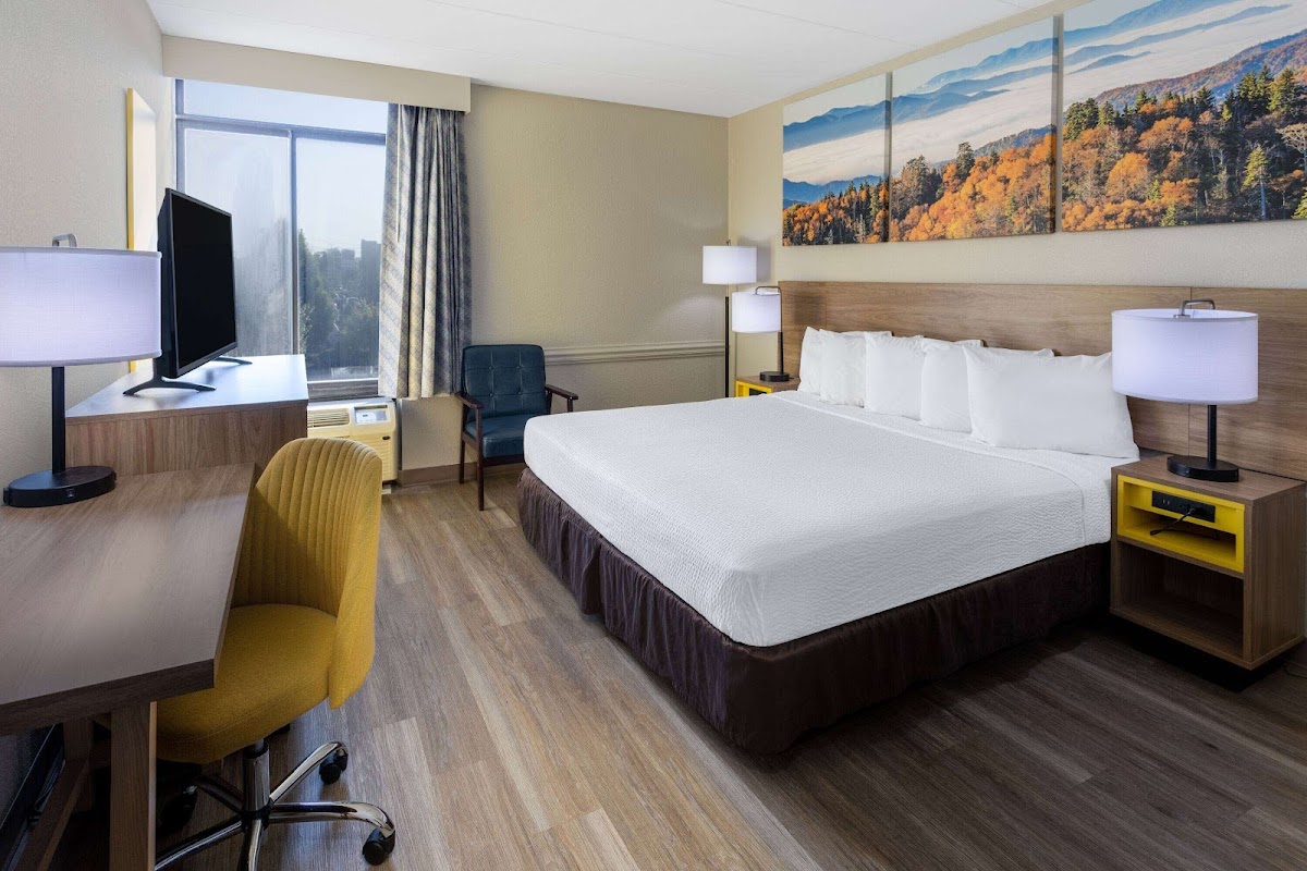 Days Inn by Wyndham Winchester photo 3