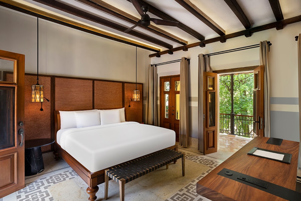 Hacienda Xcanatun, Angsana Heritage Collection photo 2
