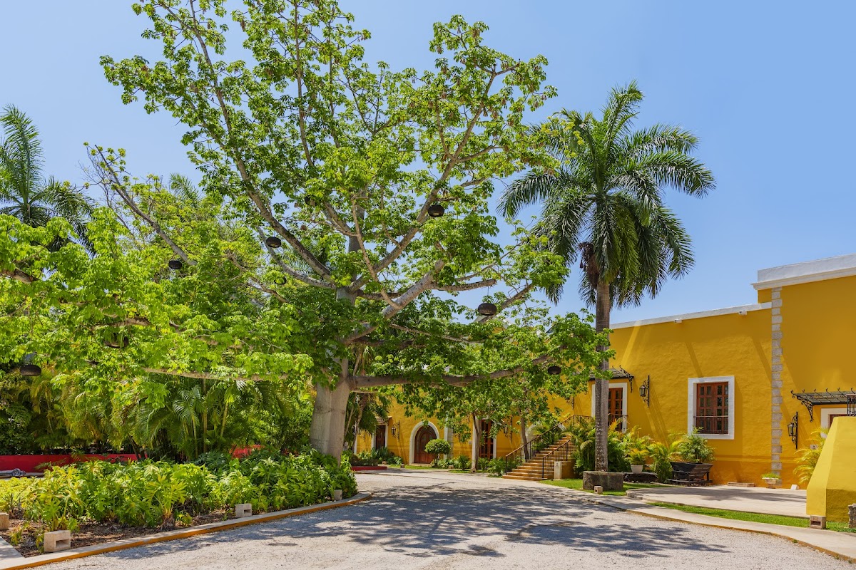 Hacienda Xcanatun, Angsana Heritage Collection photo 3