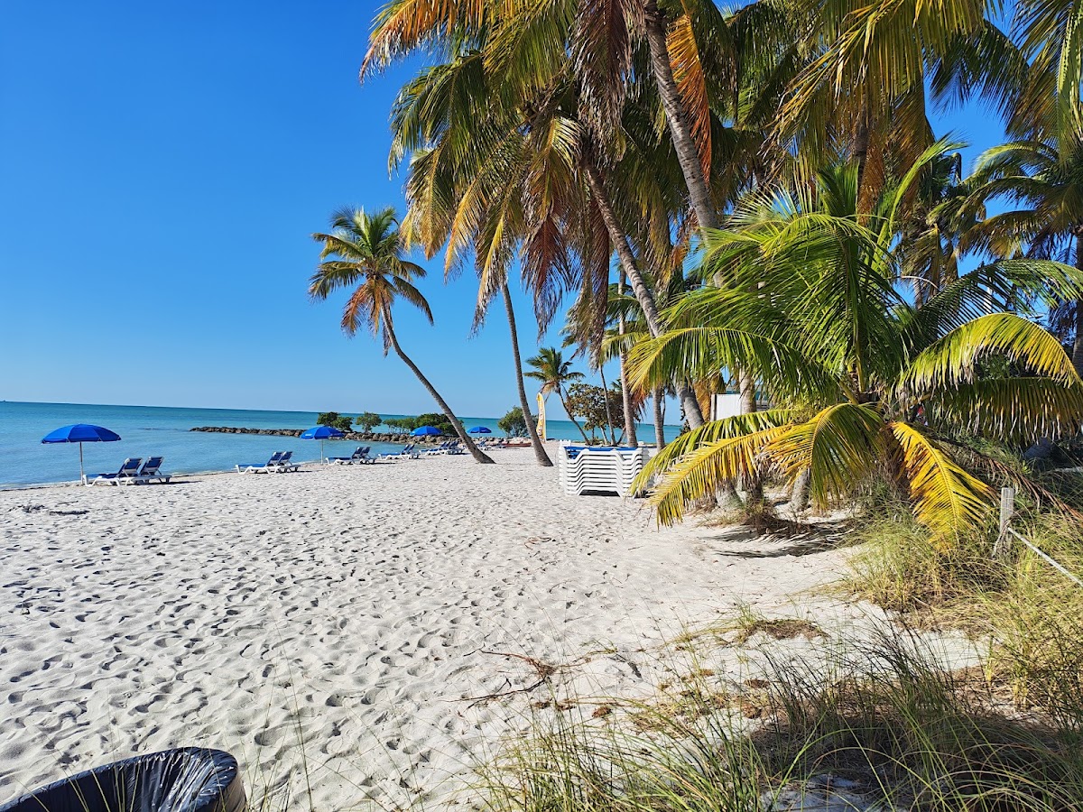 Smathers Beach