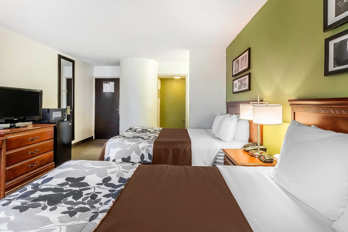 Sleep Inn Gaffney at I-85 photo 2