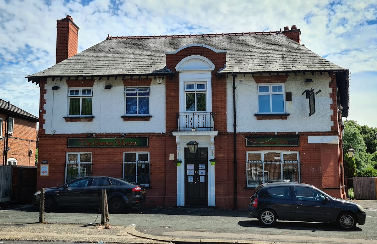 Gorton Mount Hotel Manchester photo 2