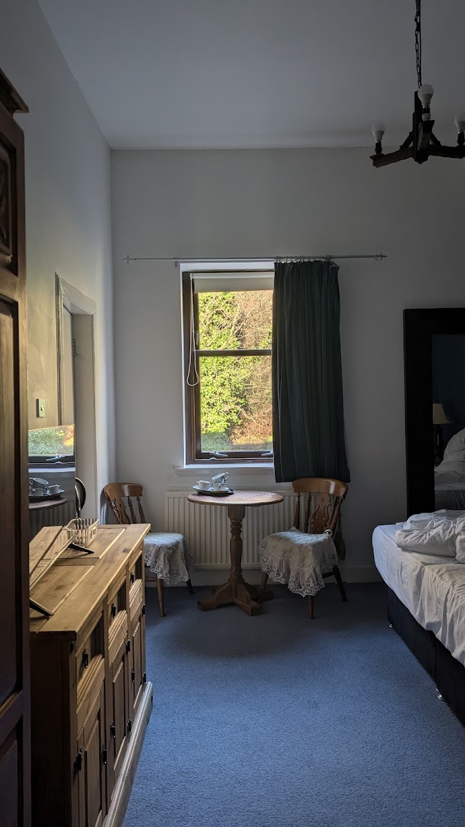 Broomhall Castle Restaurant & Hotel photo 3