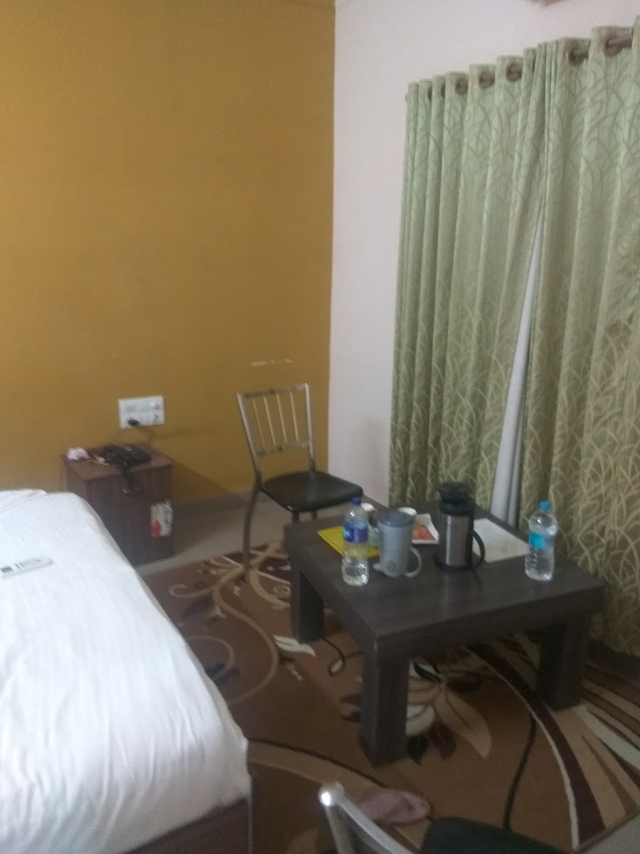 Room 7