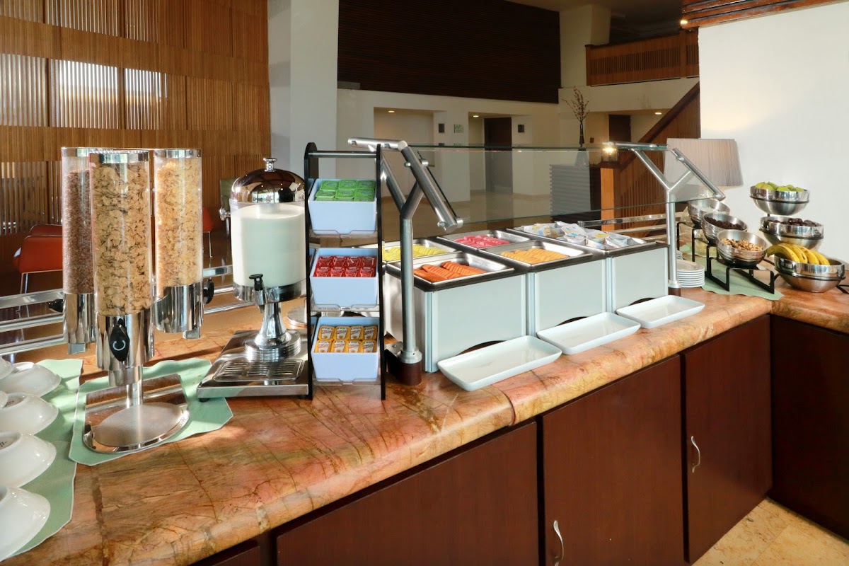 Holiday Inn Express Nuevo Laredo by IHG photo 2