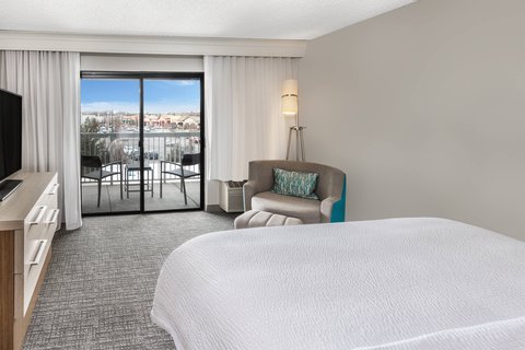 Courtyard by Marriott Reno photo 2