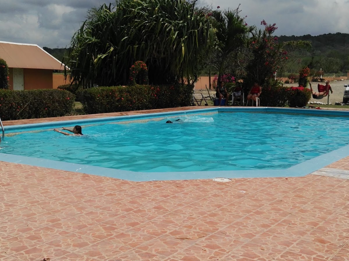 Hotel Country - Esteros photo 3