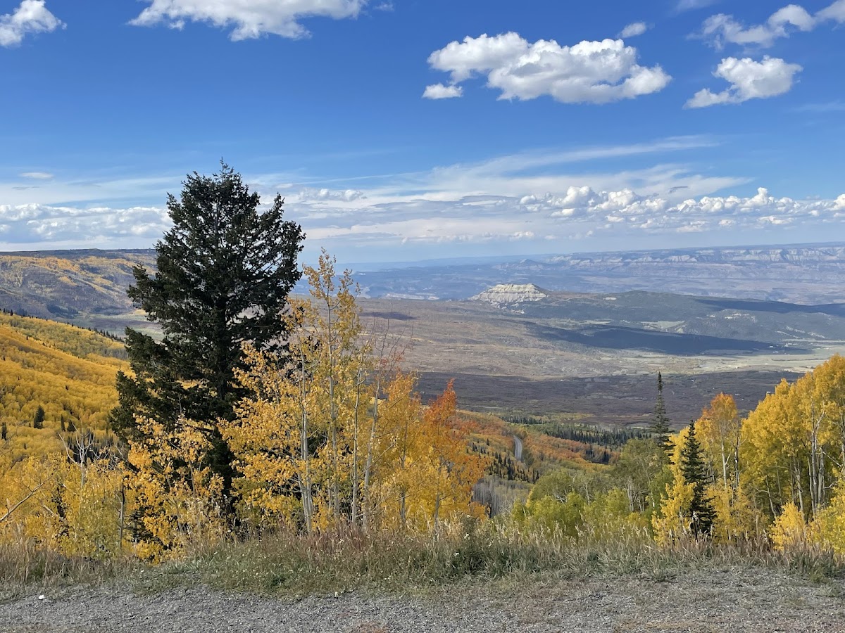 Grand Mesa