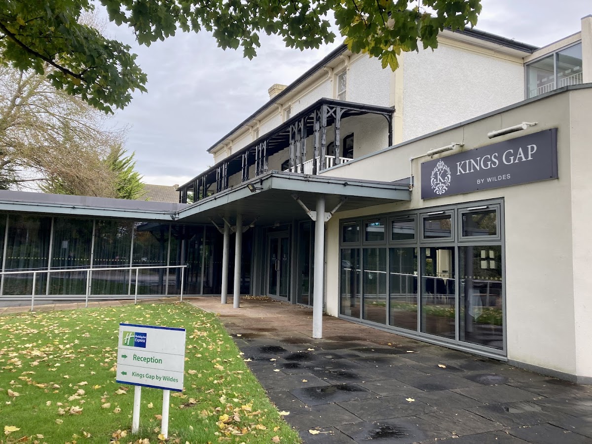 Holiday Inn Express Liverpool - Hoylake, an IHG Hotel photo 3