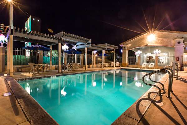 Quality Inn Near China Lake Naval Station photo 3