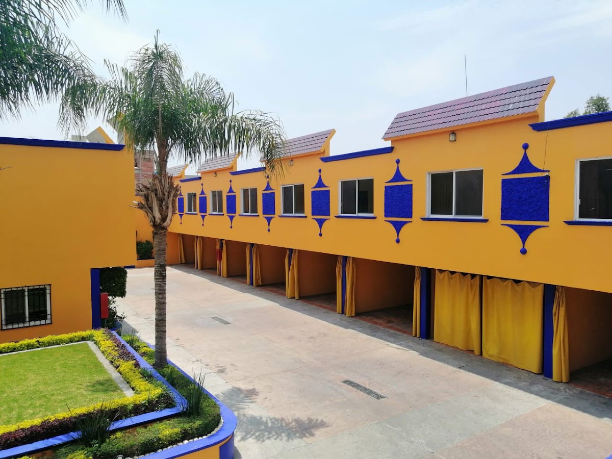 Motel Las Gardenias