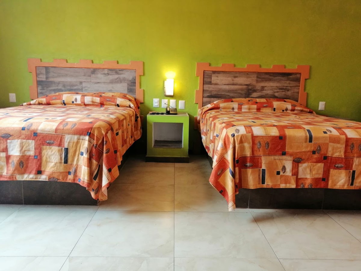 Motel Las Gardenias photo 2
