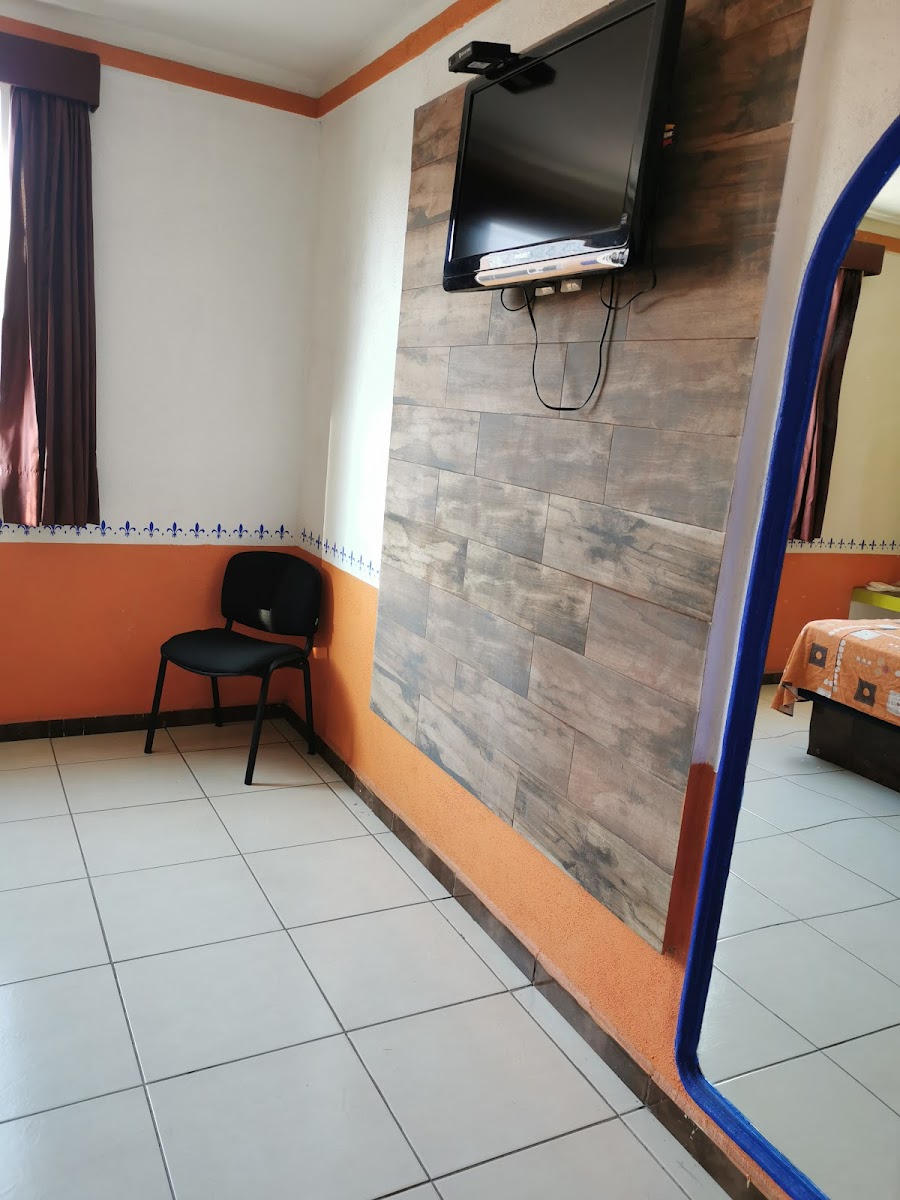 Motel Las Gardenias photo 3