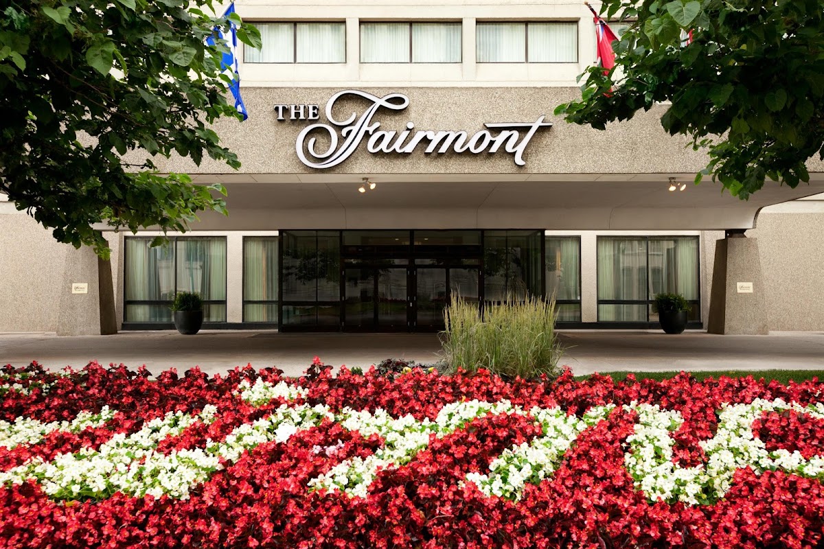 Fairmont Winnipeg photo 2