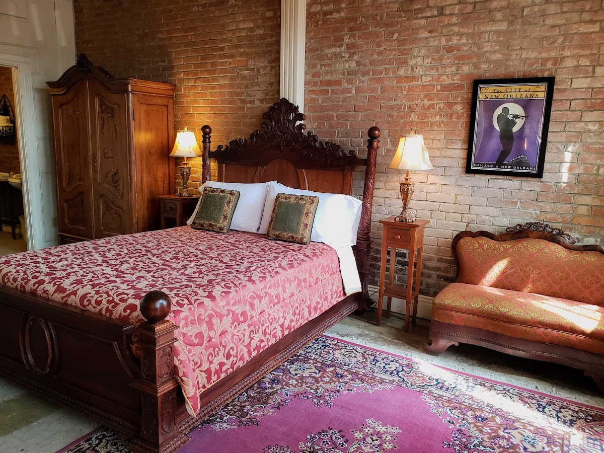 Iron Horse Hotel photo 2