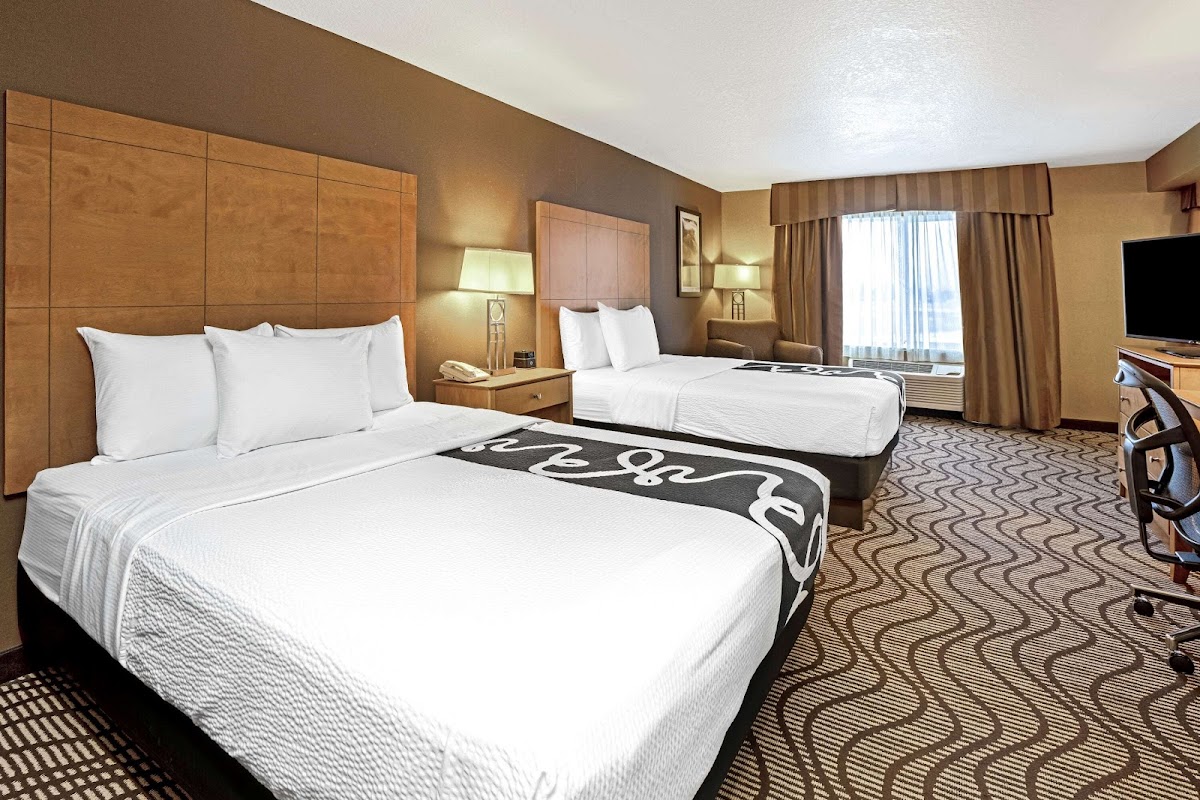 La Quinta Inn & Suites by Wyndham Coeur d Alene photo 2