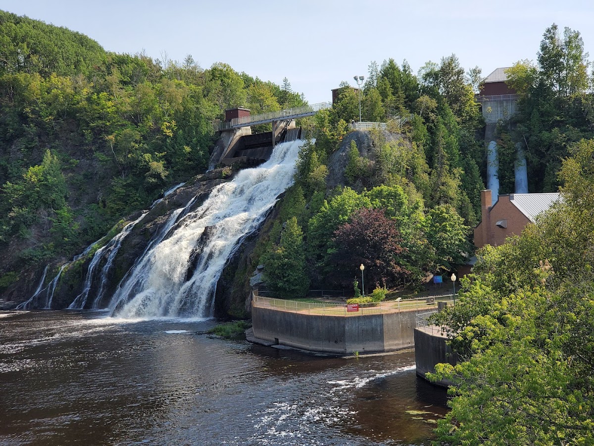 Parc des Chutes