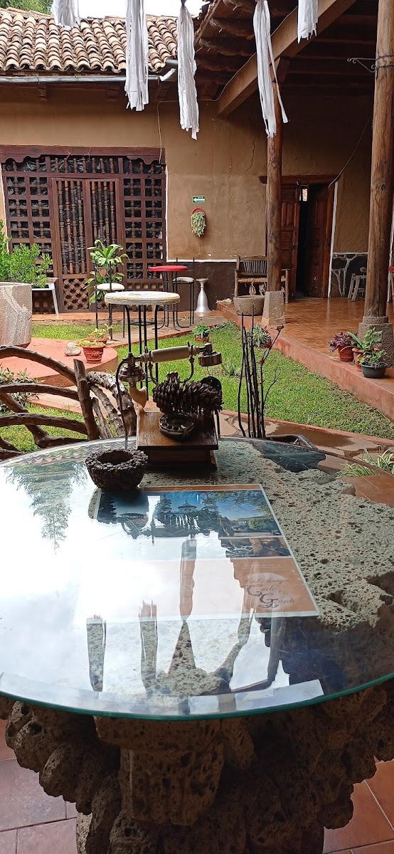 Hotel Carlo De Gante photo 2