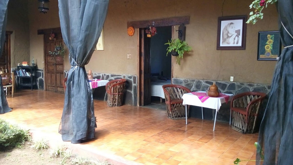 Hotel Carlo De Gante photo 3