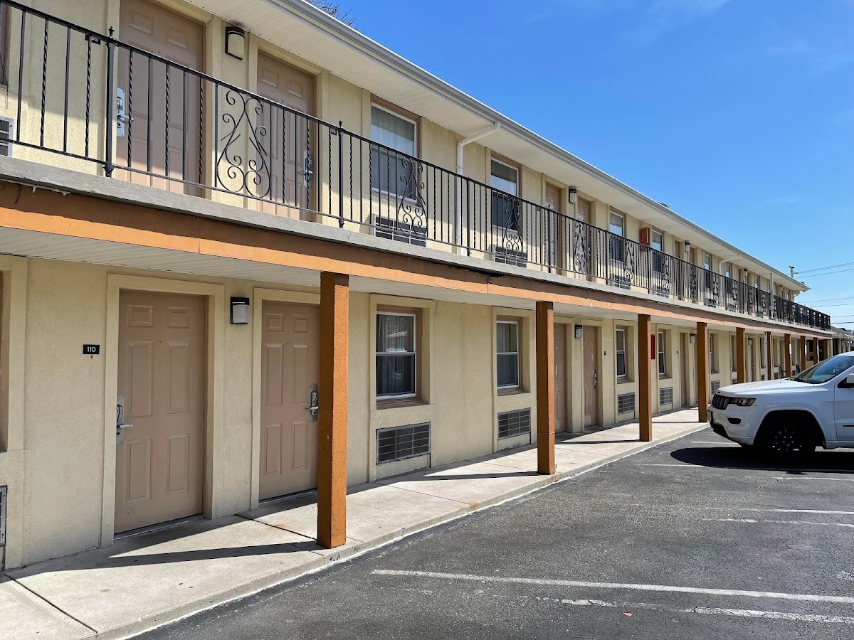 Econo Lodge Somers Point