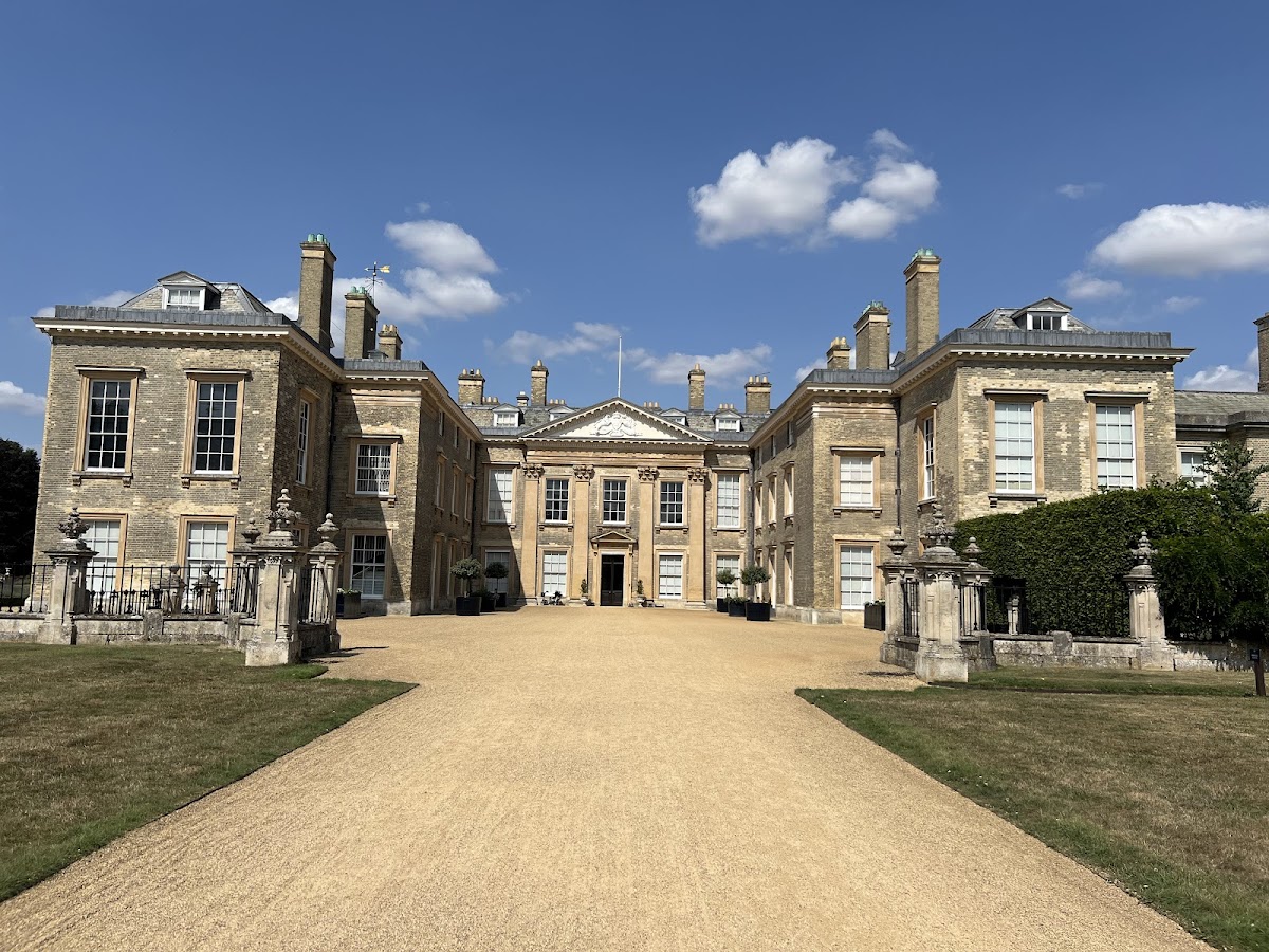 Althorp House