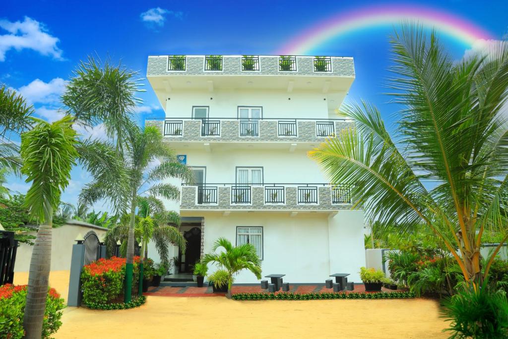 Blue Diamond Resort