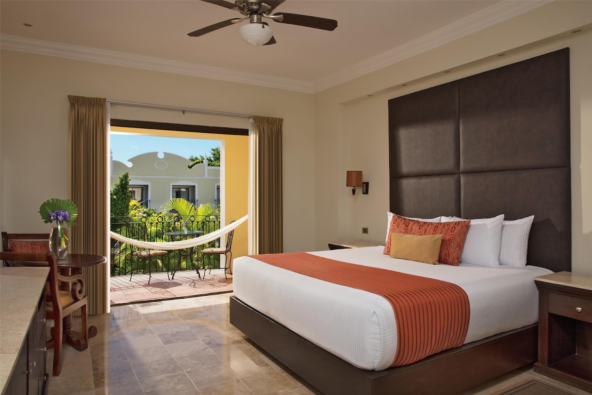 Dreams Tulum Resort & Spa photo 2
