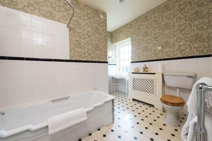 Cavens Country House photo 2