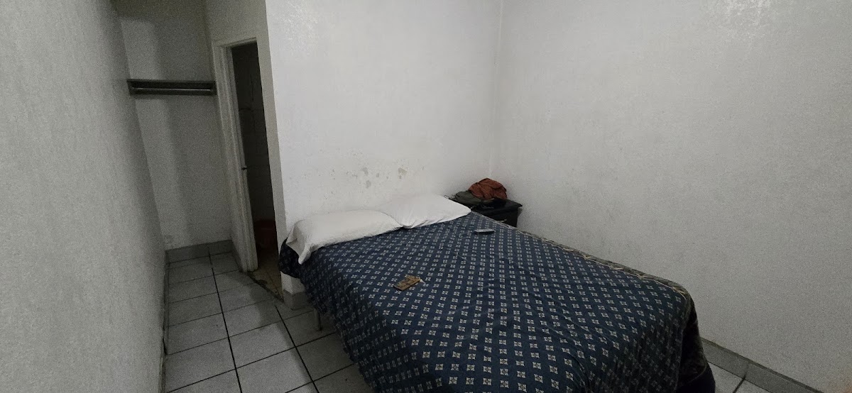 HOTEL FRONTERA