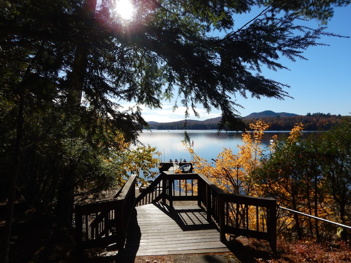 Paddler's Rest Lakefront Cabins and Motel photo 3