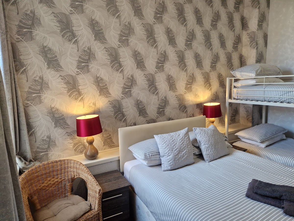 Stafford House Hotel photo 2