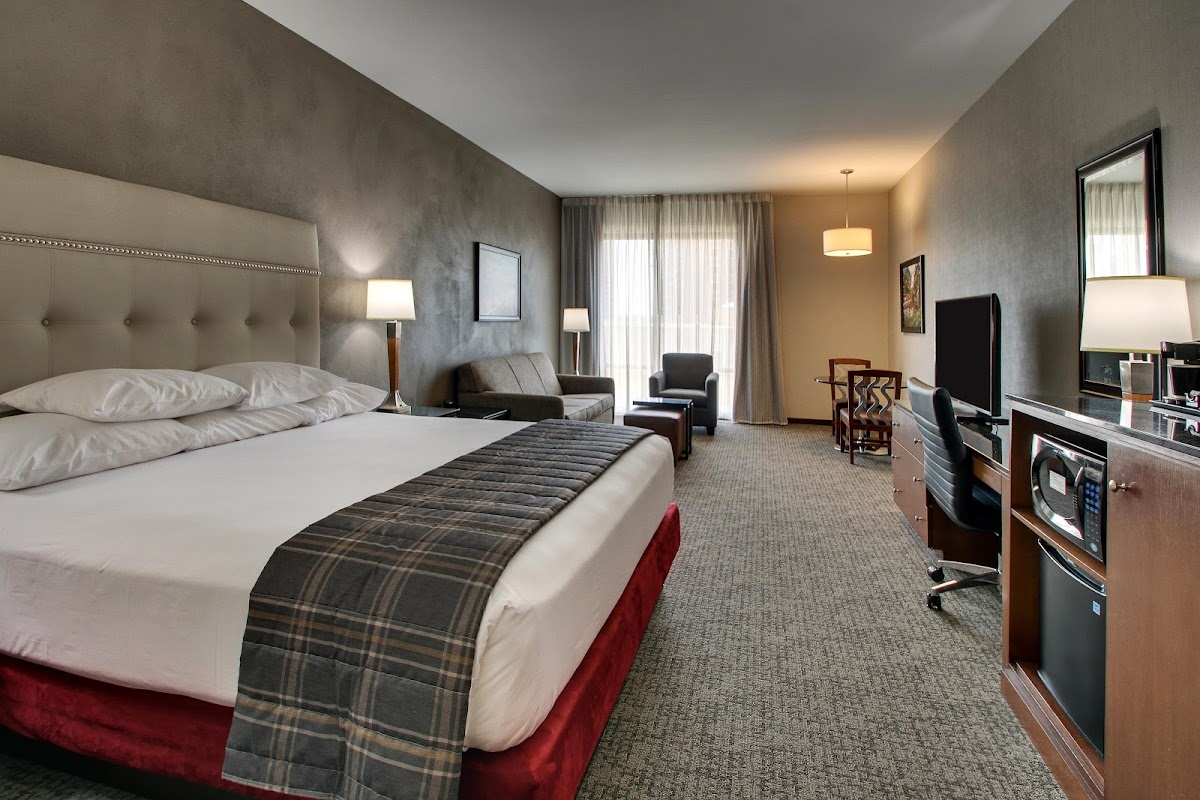 Drury Plaza Hotel San Antonio Riverwalk photo 2