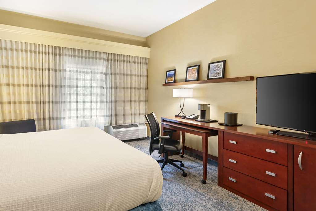 Best Western Plus Provo University Inn photo 3