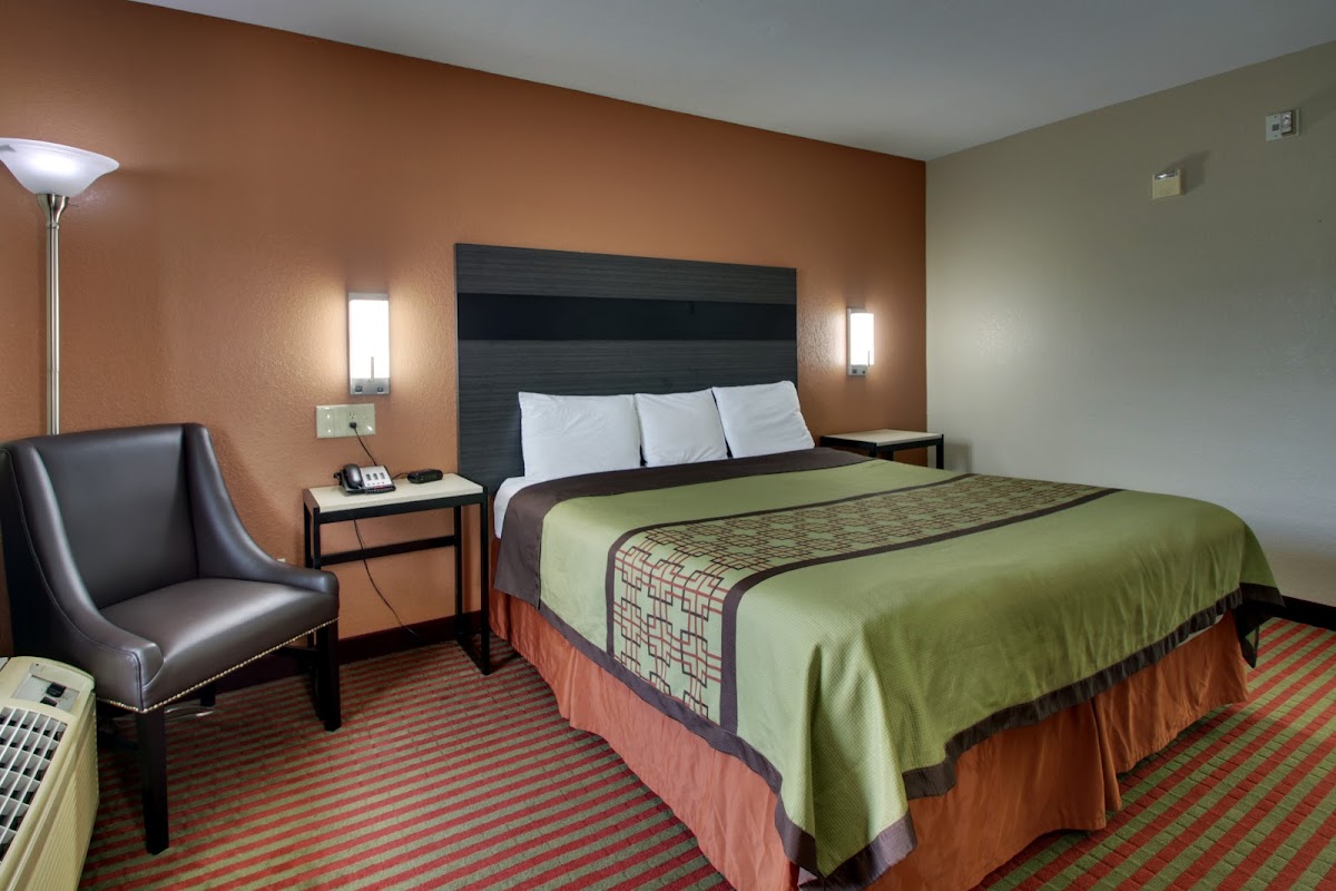 Key West Inn - Millbrook photo 2