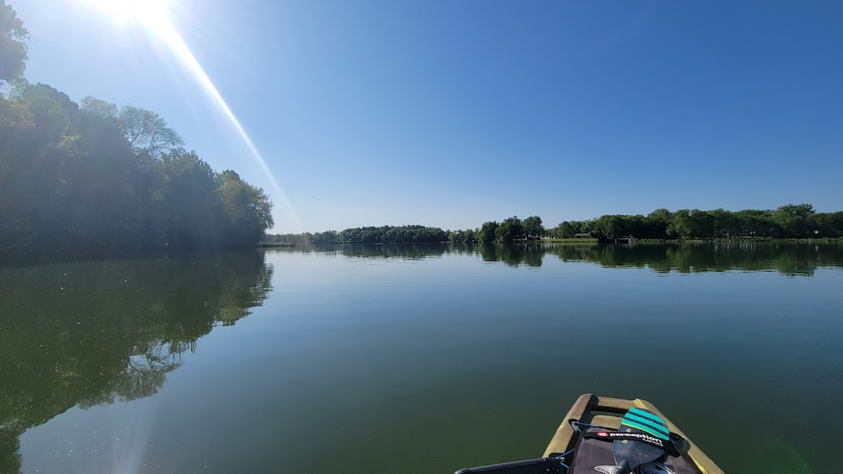 Beeds Lake