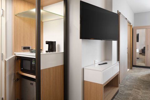 SpringHill Suites by Marriott Jacksonville Baymeadows photo 2