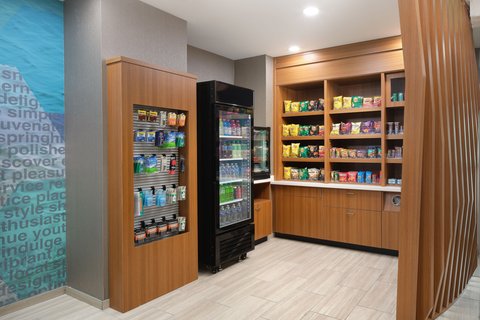 SpringHill Suites by Marriott Jacksonville Baymeadows photo 3