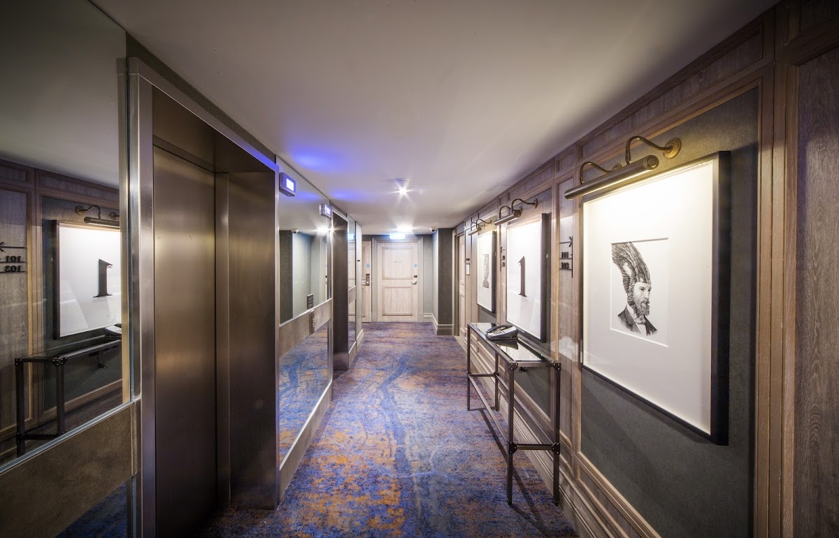 DoubleTree by Hilton London Kingston Upon Thames photo 3