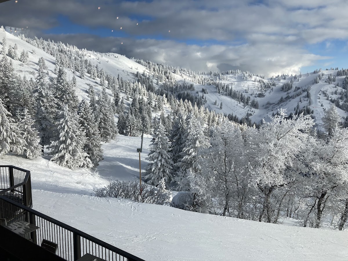 Pioneer Lodge