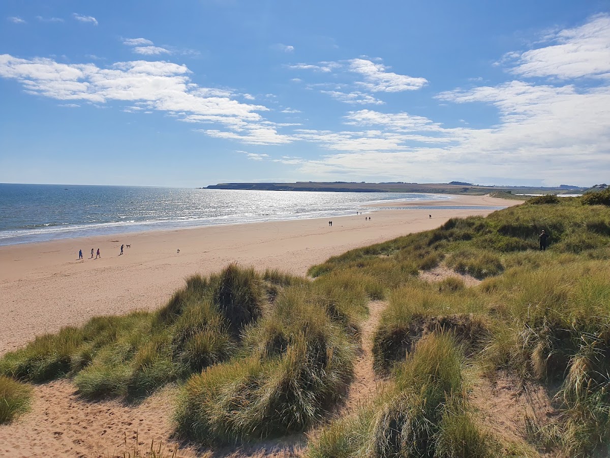 Lunan Bay