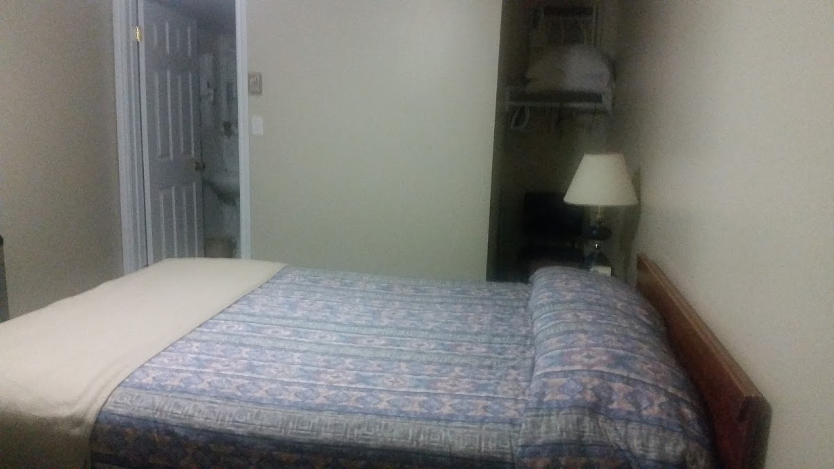 The Cheticamp Motel photo 2